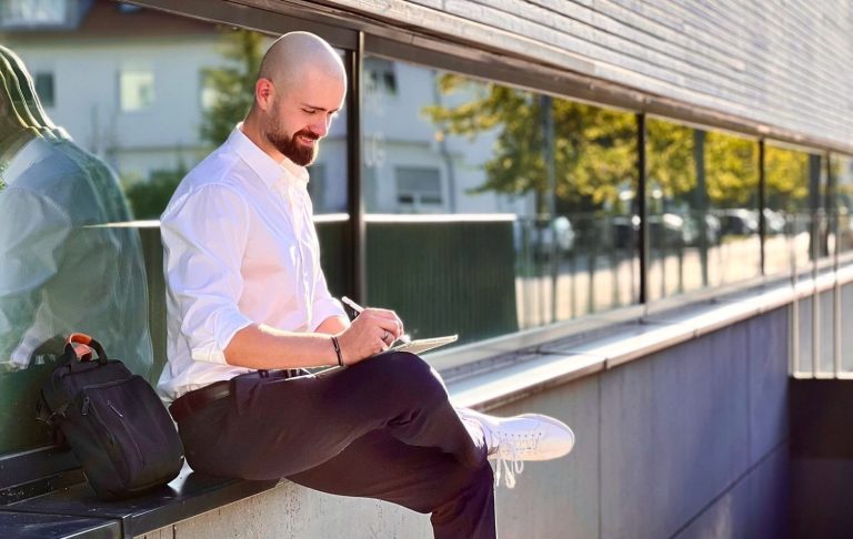 Alex Hawlik, Personal Trainer und Coach, Trainingsplanung im Landkreis Ebersberg