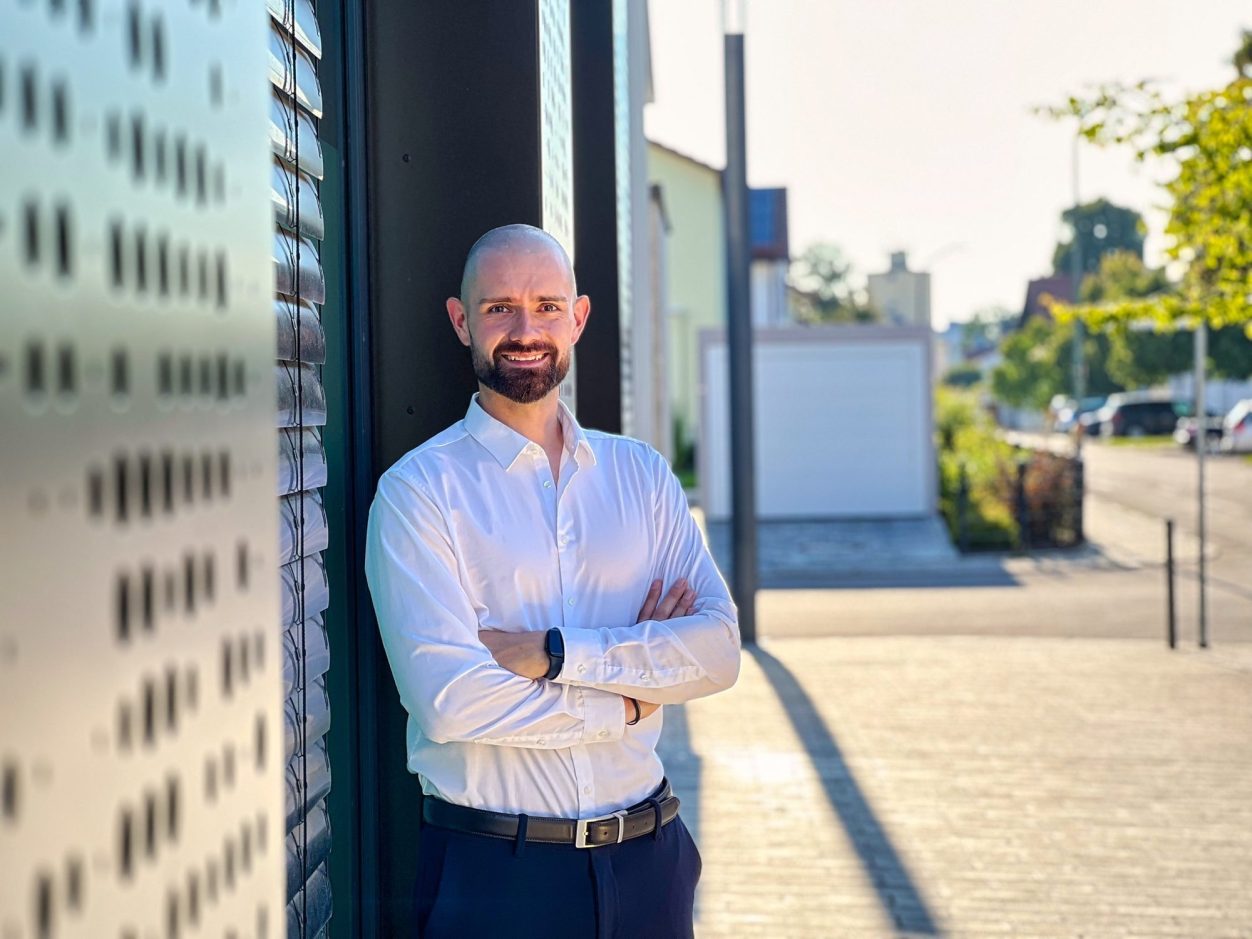 fit+ Aying Personal Trainer Alex Hawlik